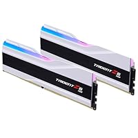 Amazon.co.jp: G.SKILL Trident Z5 RGBシリーズ DDR5 RAM (Intel XMP