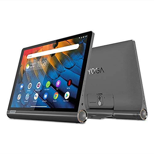 Lenovo Yoga Smart Tab (YT-X705F), 10.1 inch Tablet, Qualcomm