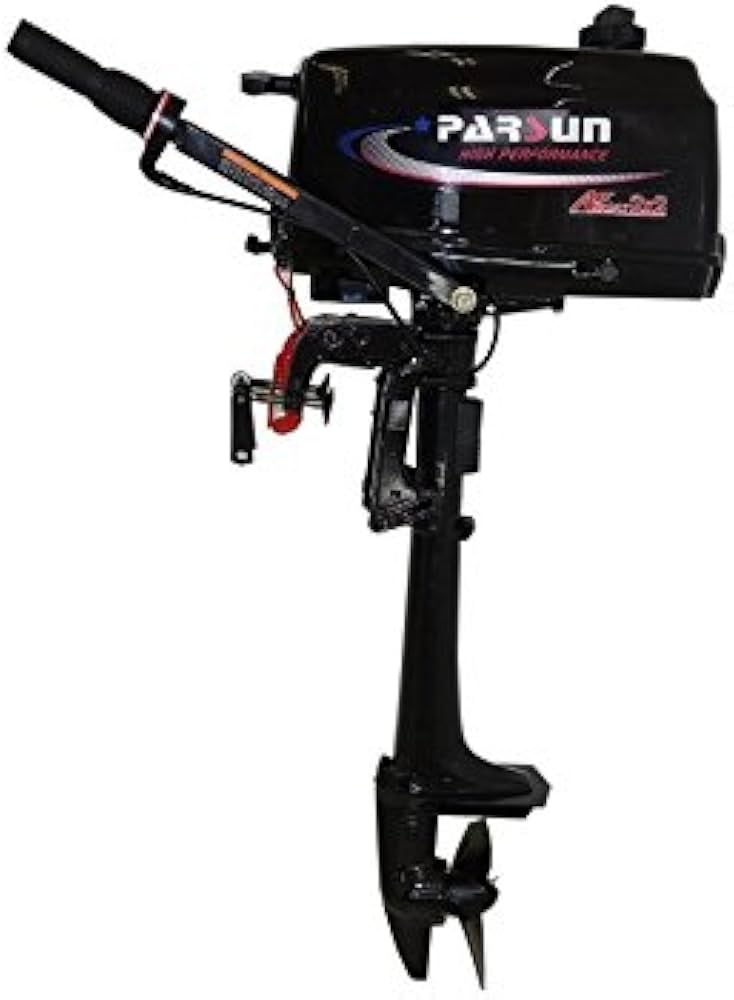 Amazon.co.jp: AFボート(AFBOAT) AFBOAT 2×2 2馬力2ストローク