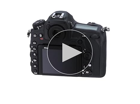 Amazon | Nikon デジタル一眼レフカメラ D850 ブラック | デジタル一眼