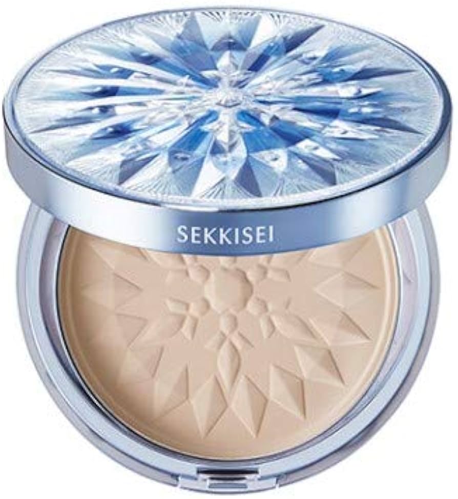 Amazon | コーセー 雪肌精 プレシャス スノー Ⅲ＜固形おしろい