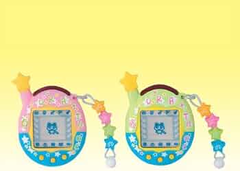 Amazon.co.jp: ウラじんせーエンジョイ!たまごっちプラス 夏のウラ2コ