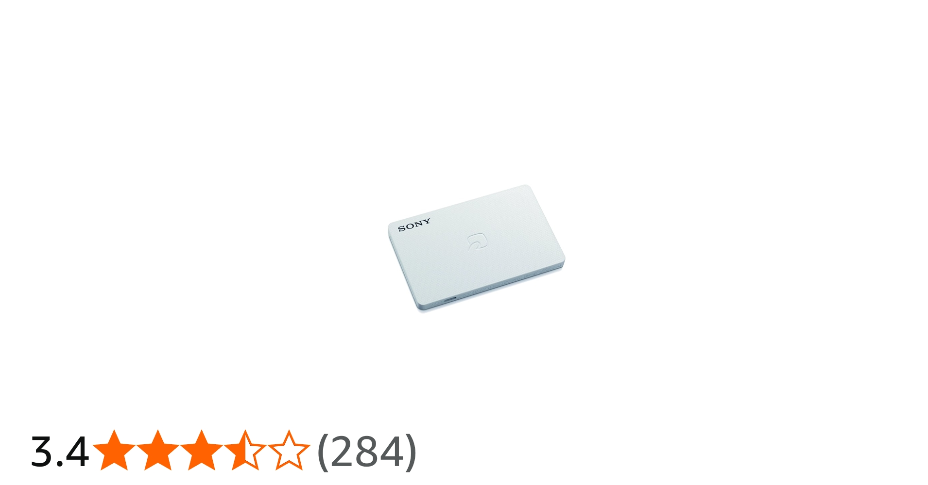Amazon | ソニー 非接触ICカードリーダー/ライター PaSoRi iPhone等の