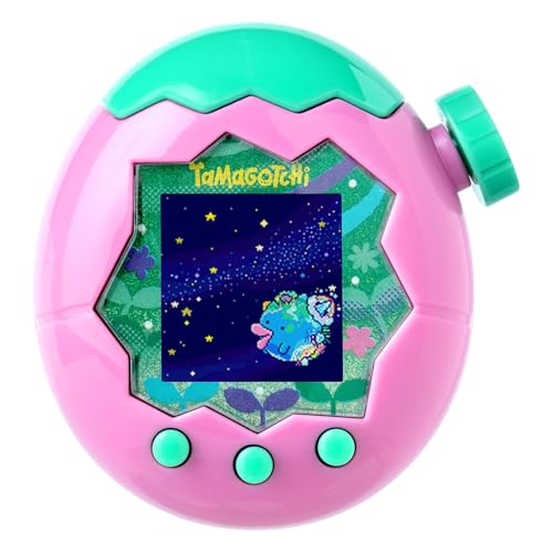 バンダイ Tamagotchi Uni [Angel Festival] (電子玩具) 価格比較
