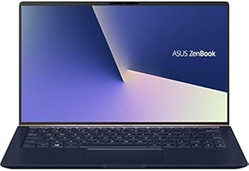 Amazon.com: ASUS ZenBook 14 Ultra-Slim Laptop 14” Full HD 4-Way