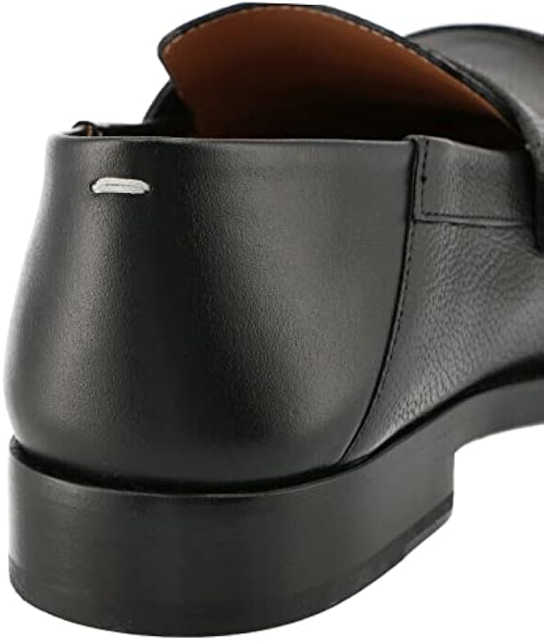 Amazon | Maison Margiela(メゾン マルジェラ) ローファー 4ステッチ