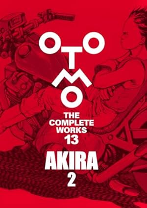 AKIRA 1 (OTOMO THE COMPLETE WORKS) | 大友 克洋 |本 | 通販 | Amazon