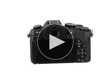 Amazon | パナソニック ミラーレス一眼カメラ ルミックス G8 標準