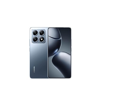 Amazon.com: Xiaomi 14T Pro Ai 5G (512GB+12GB) Nfc Global Unlocked