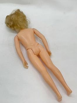 Amazon.co.jp: IDEAL/アイデアル ペッパーちゃん タミーちゃん妹 人形