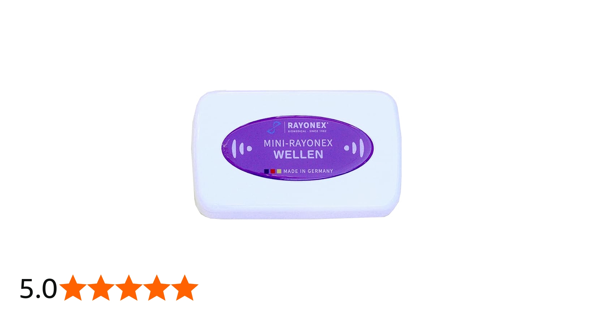 Amazon.co.jp: レヨネックス社製 ミニレヨネックス「WELLEN」 チャクラ