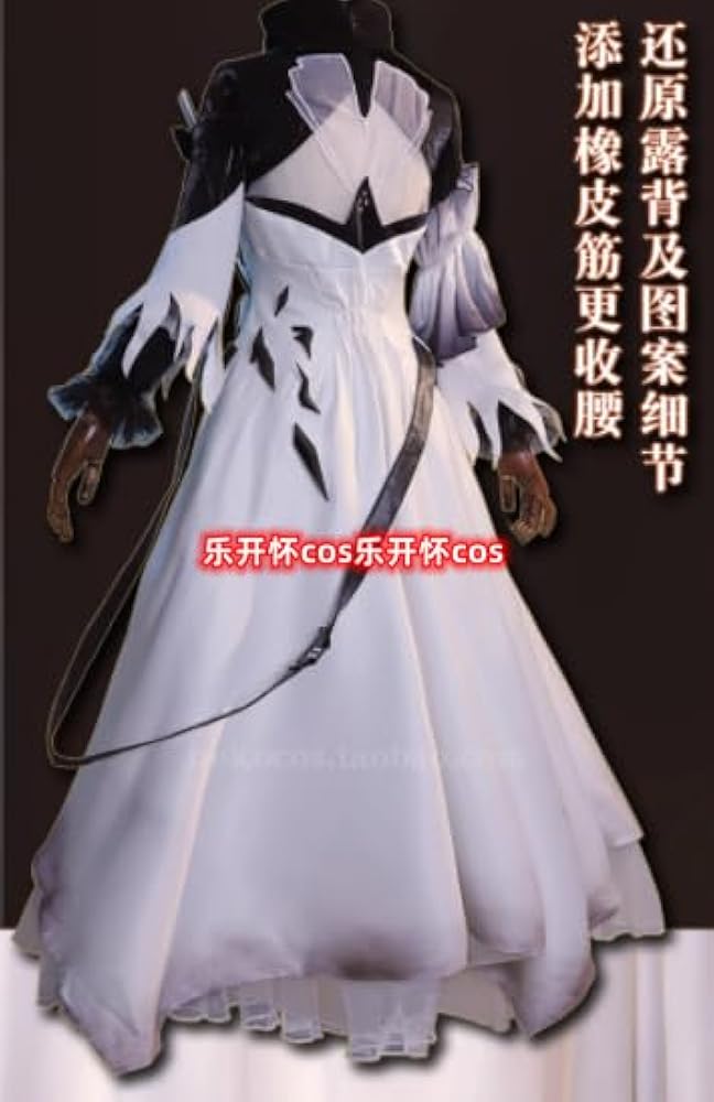 Amazon.co.jp: [900] アークナイツArknights 明日方舟 テレジア