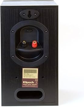 Amazon.co.jp: Klipsch RB-51 II ブックシェルフスピーカー(2個セット