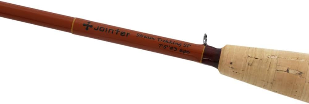 Amazon | ジョインター×カムパネラ ストリームトレッキング スペシャル