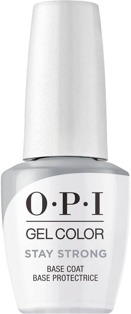 Amazon.co.jp: OPI(オーピーアイ) ベースコート ジェルネイル 高粘度