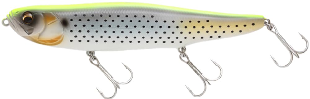 Amazon | イマカツ スラムドッグモンスター SW ＃945チャートバック