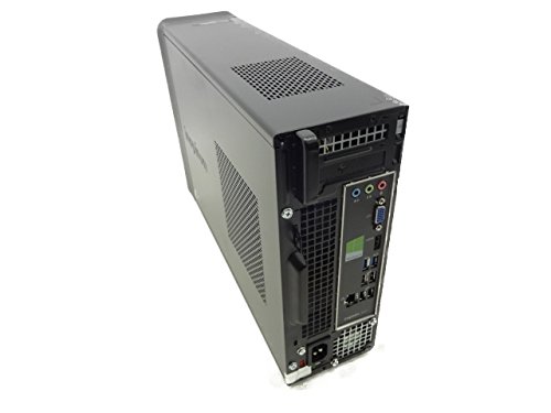 Amazon.com: Dell Inspiron i3647-1234BLK Desktop : Electronics
