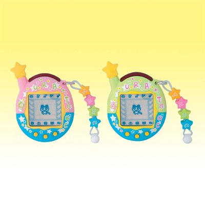 Amazon.co.jp: ウラじんせーエンジョイ!たまごっちプラス 夏のウラ2コ