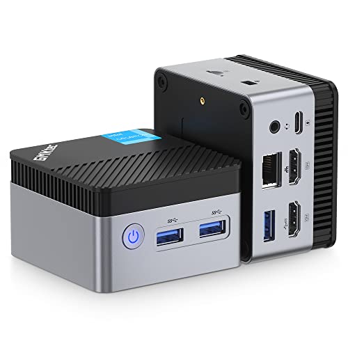 Amazon.co.jp: GMKtec Nucbox5 Pro Mini PC Windows 11 Pro Mini
