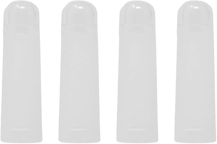 新品未開封】鼻ヘルパー II 専用 交換用プローブカバー 4個セット 鼻