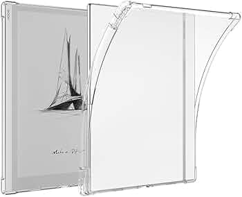 Amazon.co.jp: 【FENUSL】For Boox Go 10.3インチケース Boox Note