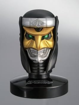 Amazon.co.jp: 仮面ライダー電王 イマジンマスクコレクション (BOX