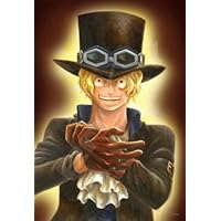 Amazon.co.jp: エンスカイ(ENSKY) ワンピース ルフィ&ロー&キッド 26