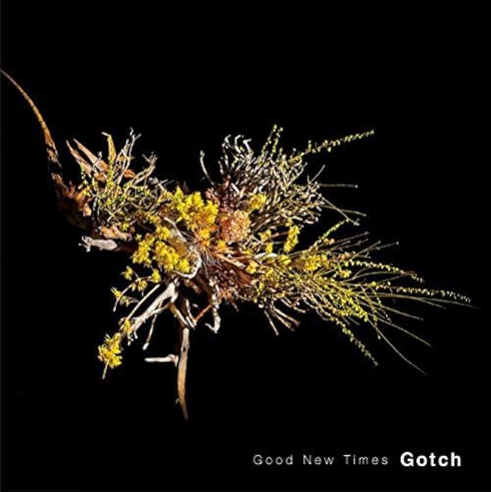 Amazon.co.jp: Good New Times - Gotch: ミュージック