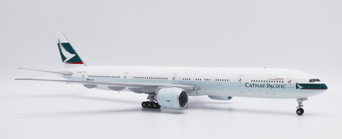 航空機・ヘリコプター 1/200 JAL Boeing777-300 JA8943 航空機