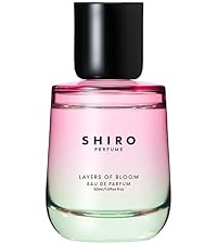 Amazon.co.jp: SHIRO PERFUME BE LIKE YOU Eau de Parfum, 1.7 fl oz