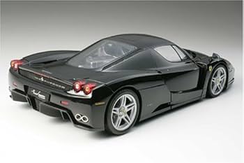 Amazon | タミヤ 1/12 コレクターズクラブ スペシャル エンツォ