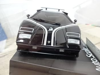 Amazon | 京商 ミニッツ MINI-Z オートスケール ランボルギーニ