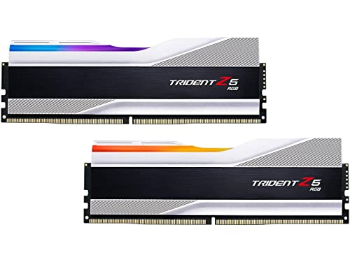 Amazon.co.jp: G.SKILL Trident Z5 RGBシリーズ DDR5 RAM (Intel XMP