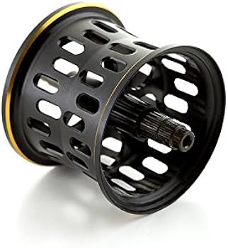 Amazon | AbuGarcia (アブガルシア) REVO ALC BF7ーL 左巻き ベイト