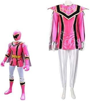 Amazon.co.jp: [2200] 魔法戦隊マジレンジャー マジピンク レジェンド