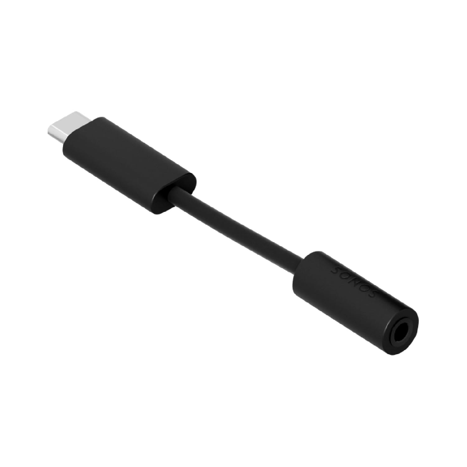 Amazon.co.jp: Sonos Line-In Adapter Black アダプター ブラック
