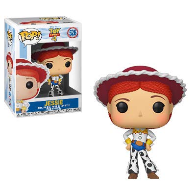 Amazon.co.jp: Funko Pop!: トイストーリー4 - ウッディ バズ ライト