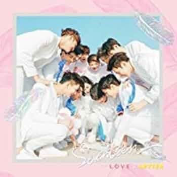 Amazon.co.jp: First Love & Letter Vol 1 (Love Version): ミュージック