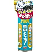 Amazon | ソフト99(SOFT99) 車内用 シャンプー 泡洗浄 ルームピア 車内