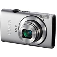 Amazon | Canon デジタルカメラ IXY600F ブラック IXY600F(BK
