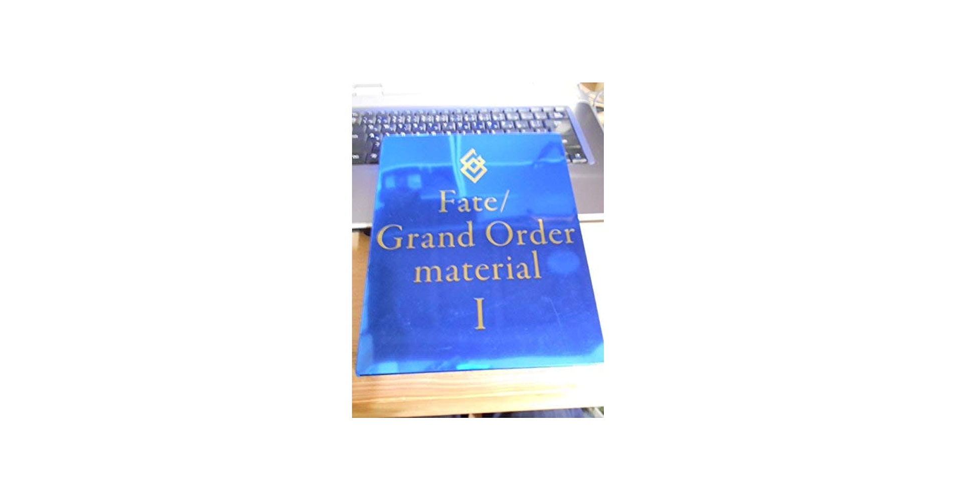 Fate/Grand Order material 1〜9 まとめ売り Fate/Grand Order