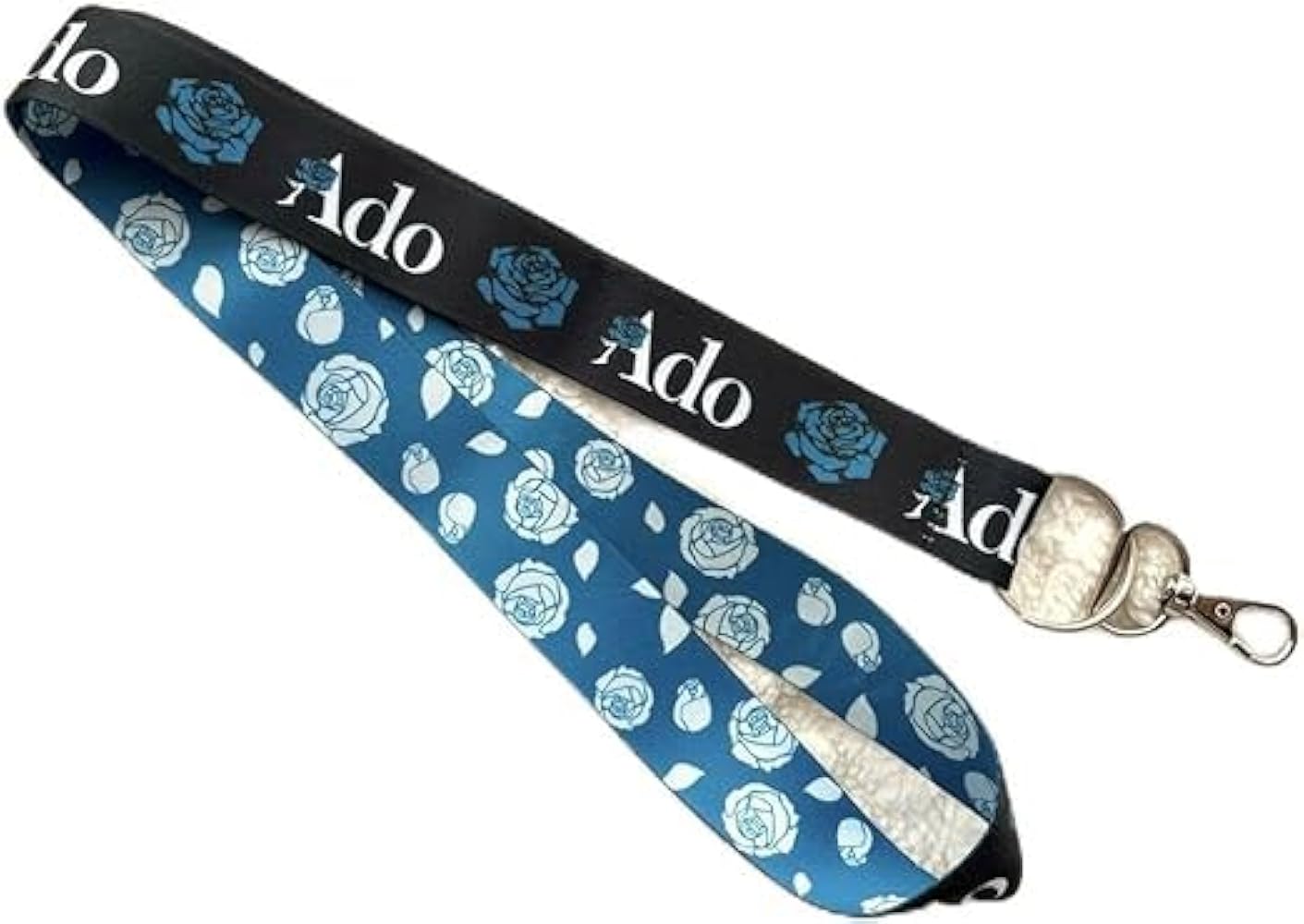 Amazon.co.jp: Ado マーズ ネックストラップ ブラック ガチャガチャ