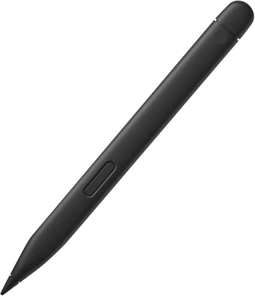 Amazon.com: Slim Pen 2 Compatible for Microsoft Surface Pro 8 Pro