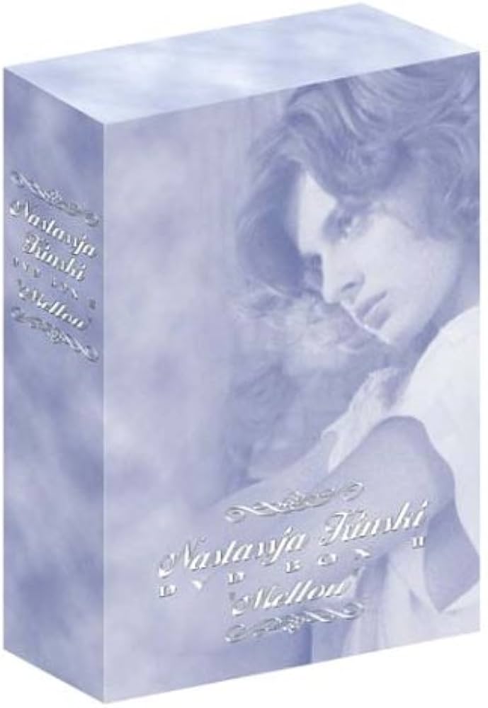 Amazon.co.jp: ナスターシャ・キンスキー・コレクション DVD-BOXII