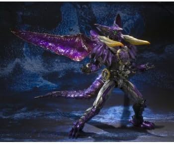 Amazon.co.jp: TAMASHII NATIONS S.I.C. 仮面ライダーオーズ