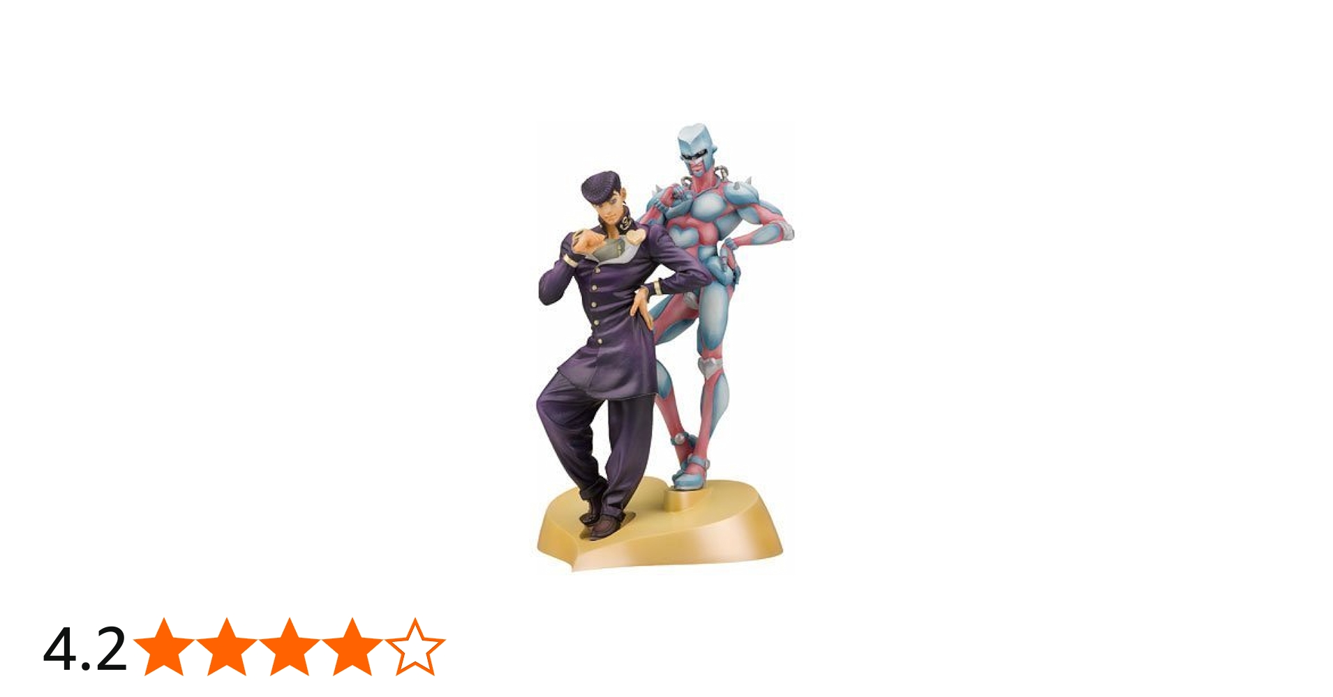 Amazon | 一番くじ ジョジョの奇妙な冒険 第四部 ダイヤモンドは砕け