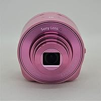 Amazon | SONY デジタルカメラ Cyber-shot レンズスタイルカメラ QX10