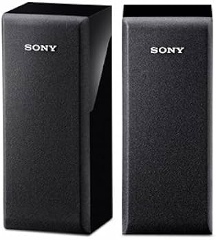 Amazon.co.jp: SONY サラウンドスピーカー(2本組) SS-SR7700 : 家電