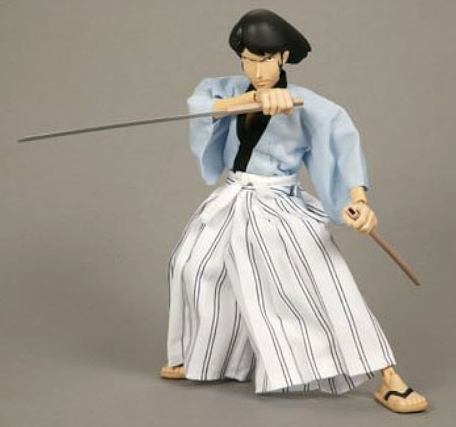 Amazon.co.jp: STYLISH COLLECTION ルパン3世 カリオストロの城 石川五