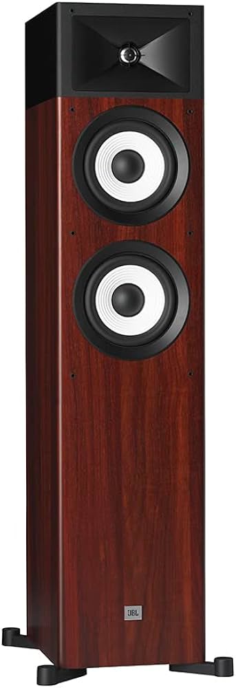 Amazon.co.jp: JBL STAGE A180 /1台での販売です ステレオで使用する